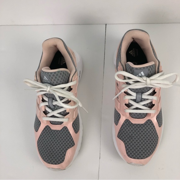 adidas cloudfoam ortholite pink